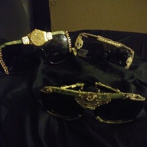 Royal lookers # real money